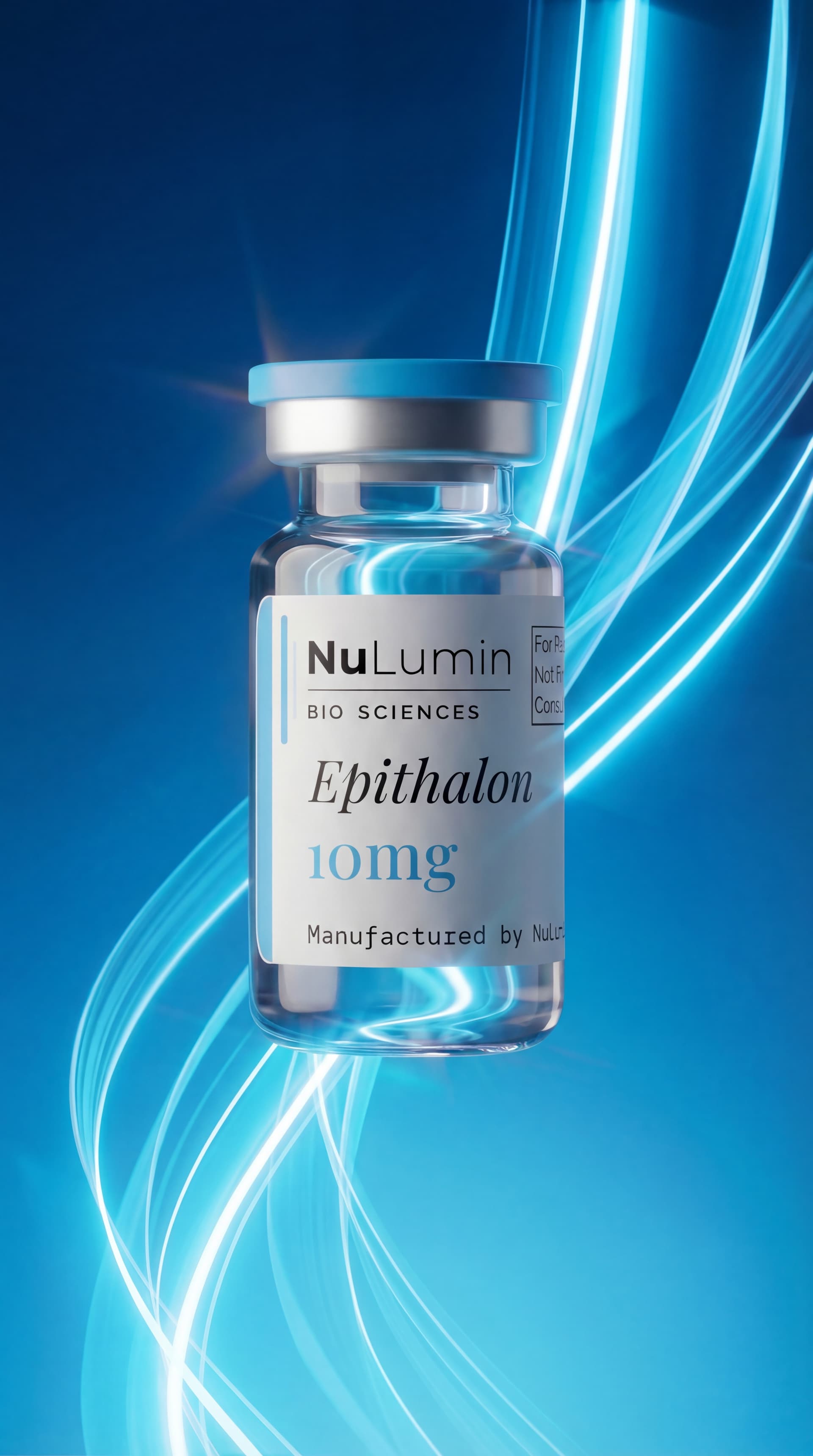 Epithalon — lifestyle