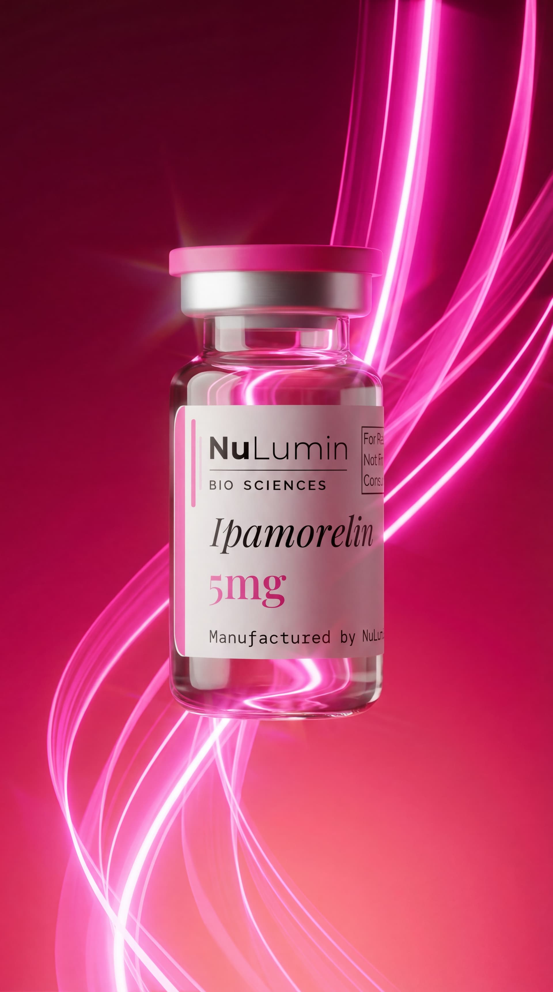 Ipamorelin — lifestyle