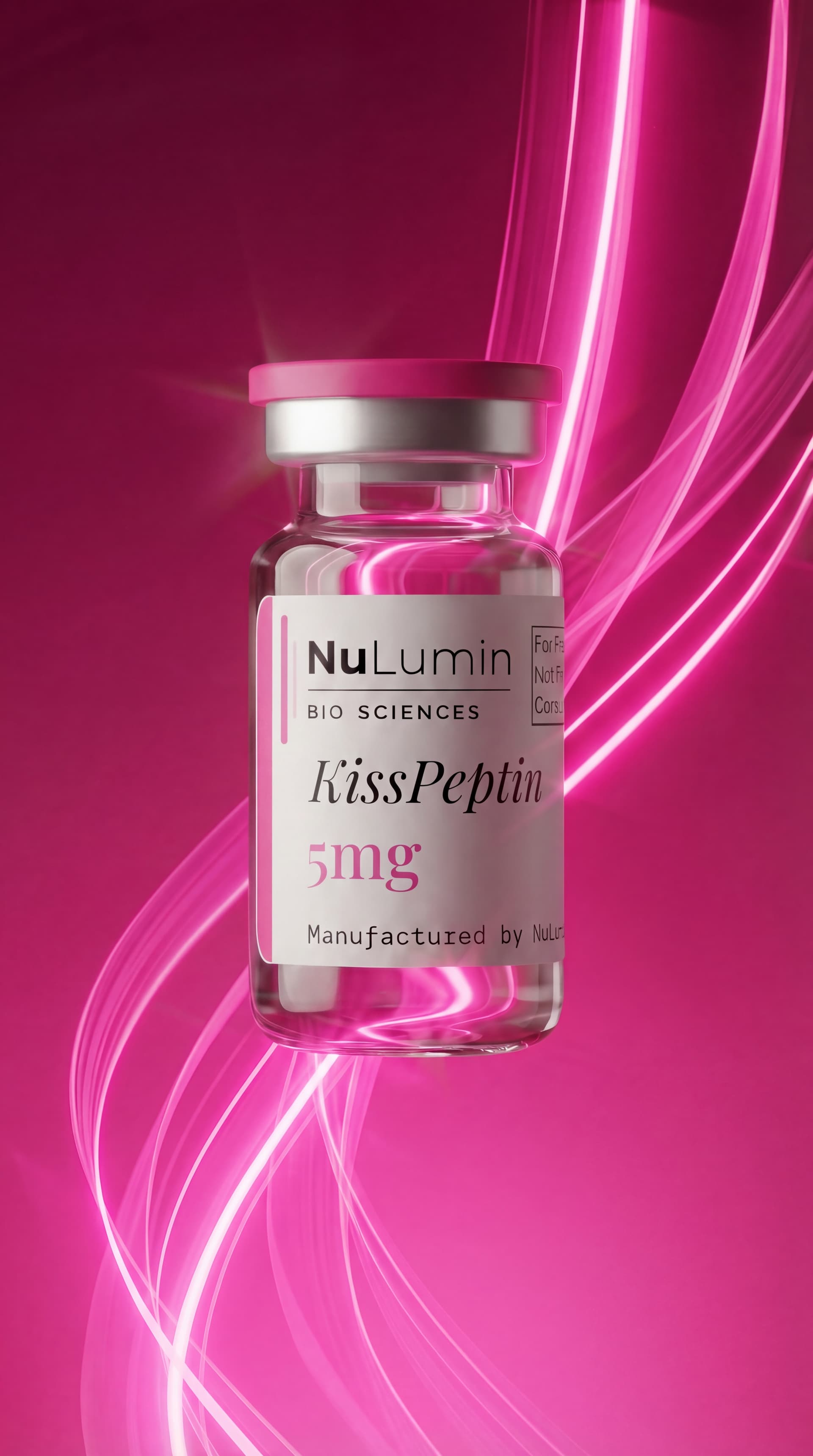 KissPeptin — lifestyle
