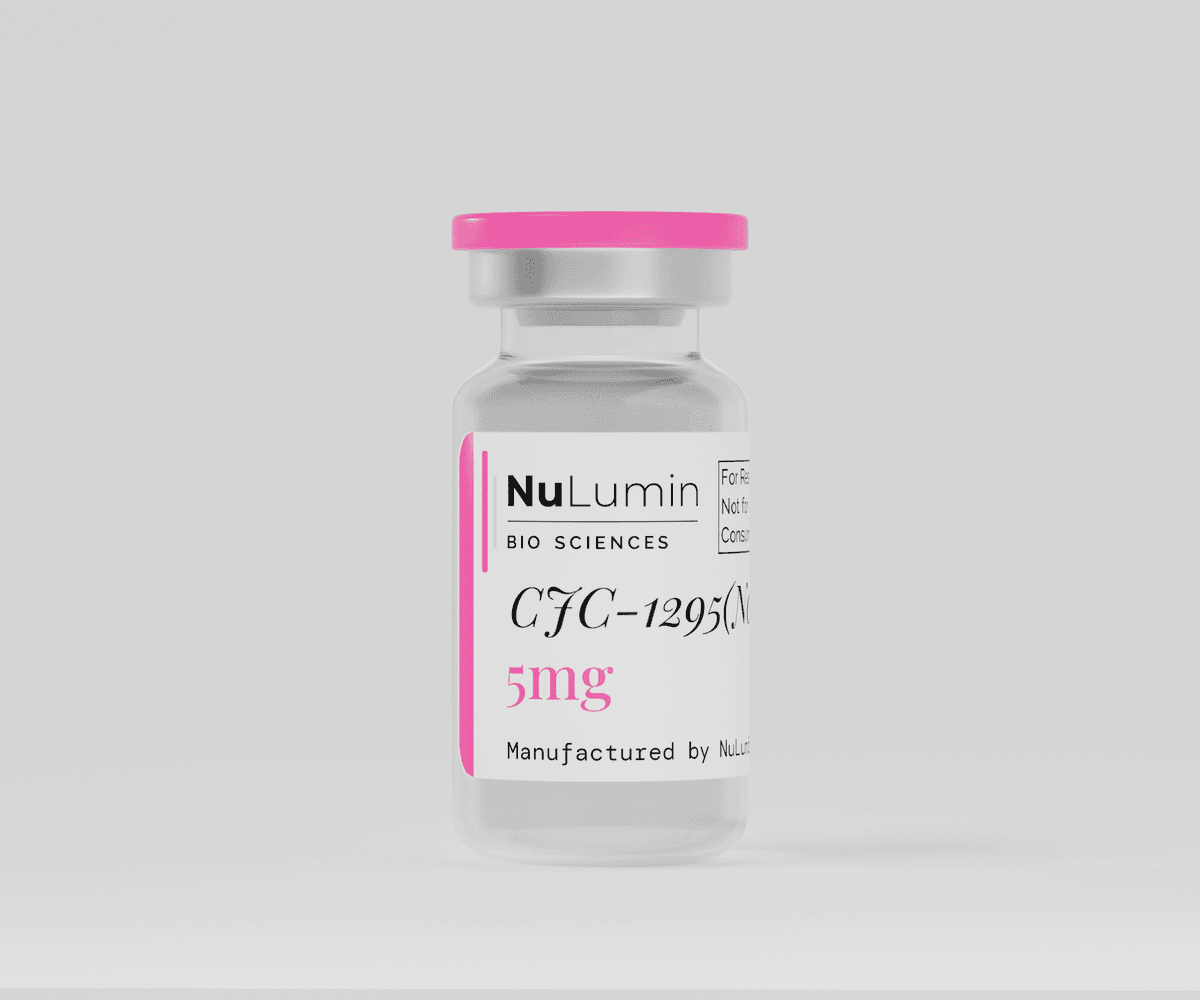 CJC-1295 (No-DAC)