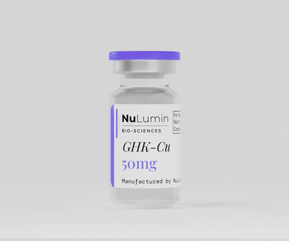 GHK-Cu