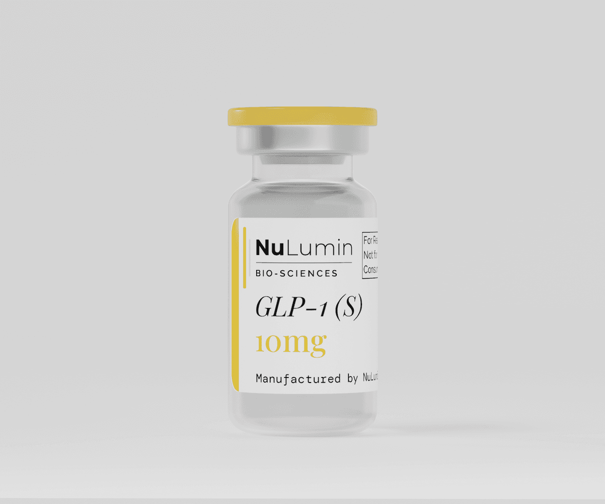 GLP-1