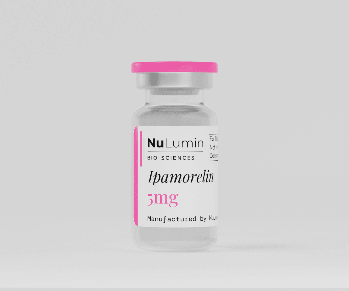 Ipamorelin