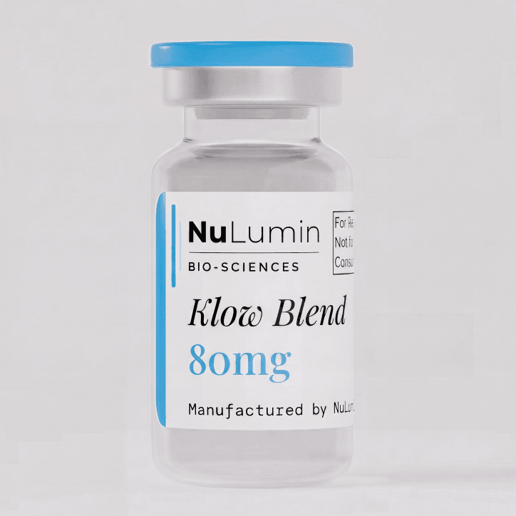 Klow Blend