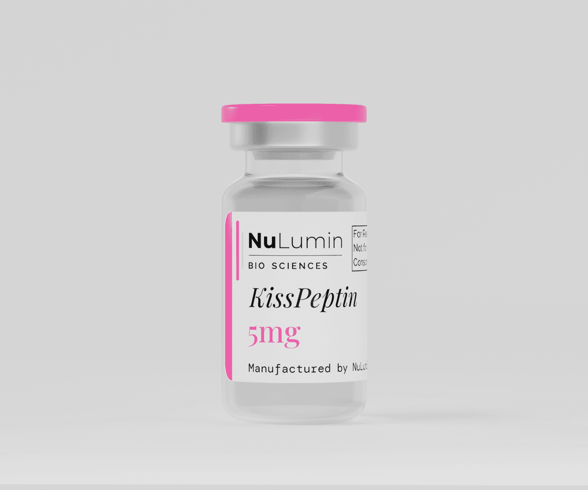 KissPeptin