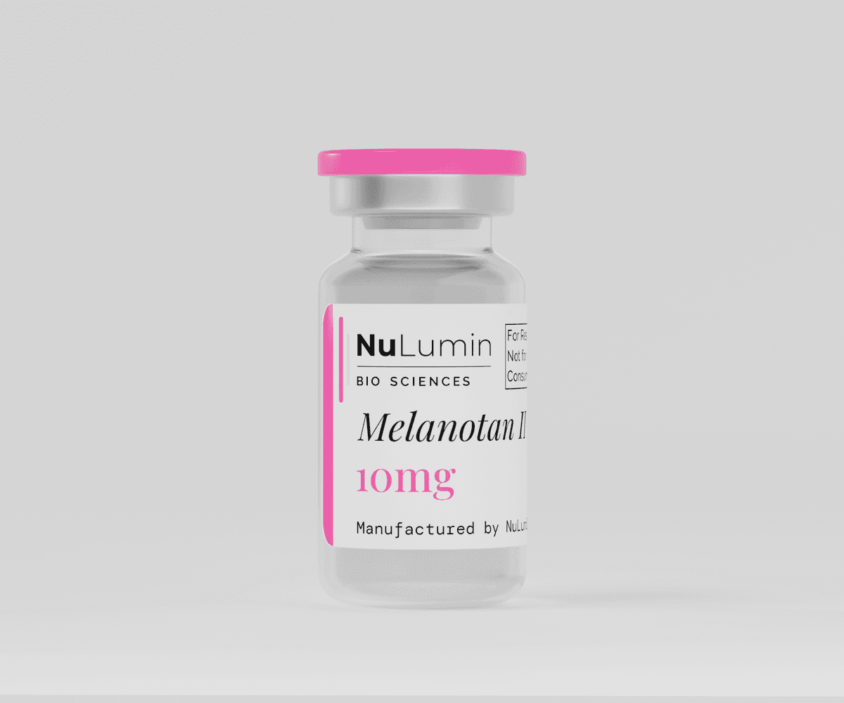 Melanotan II