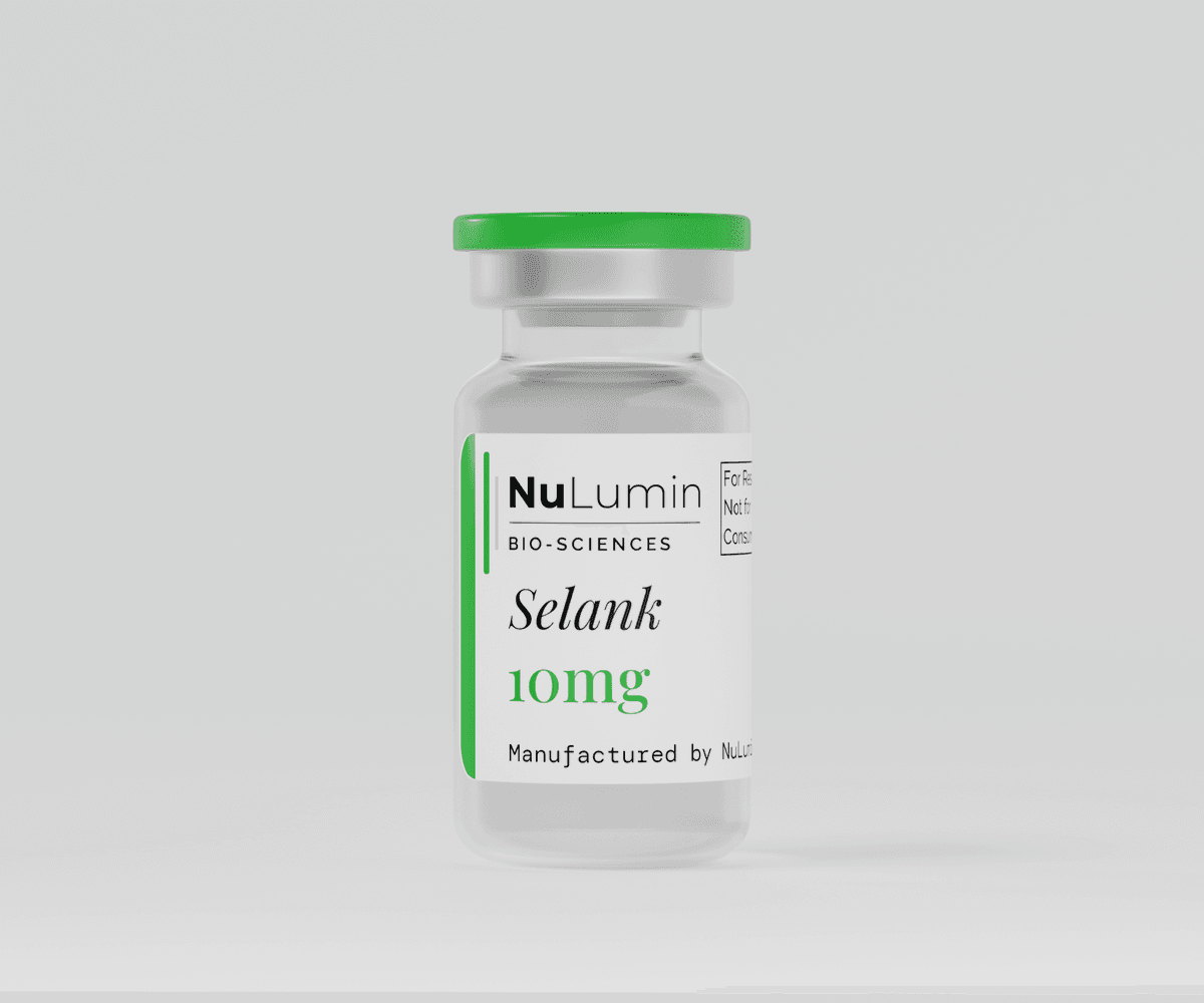 Selank