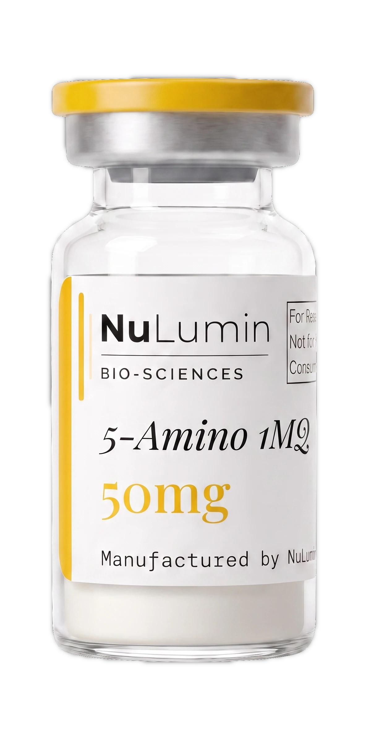 5-Amino 1MQ