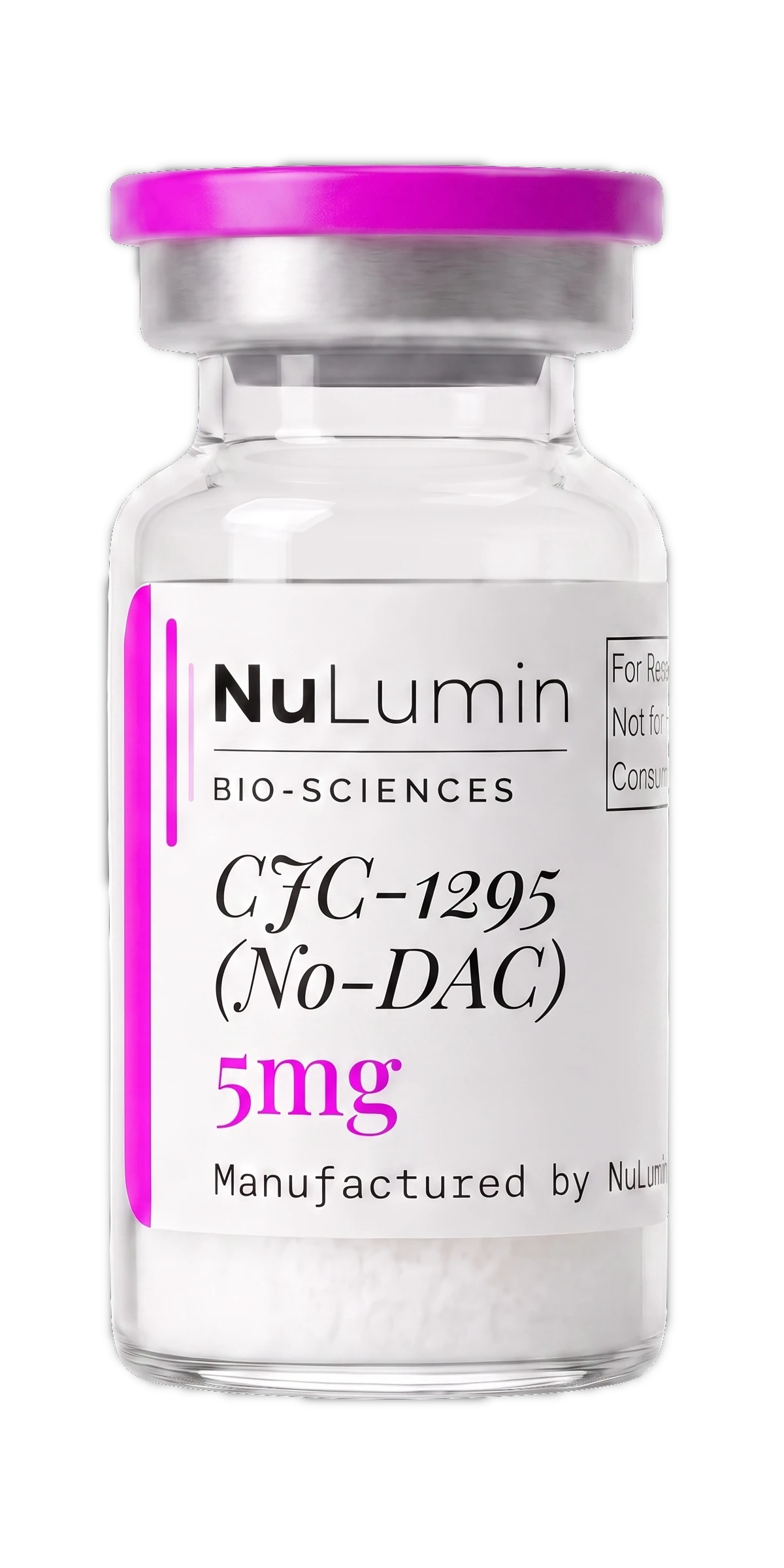 CJC-1295 (No-DAC)