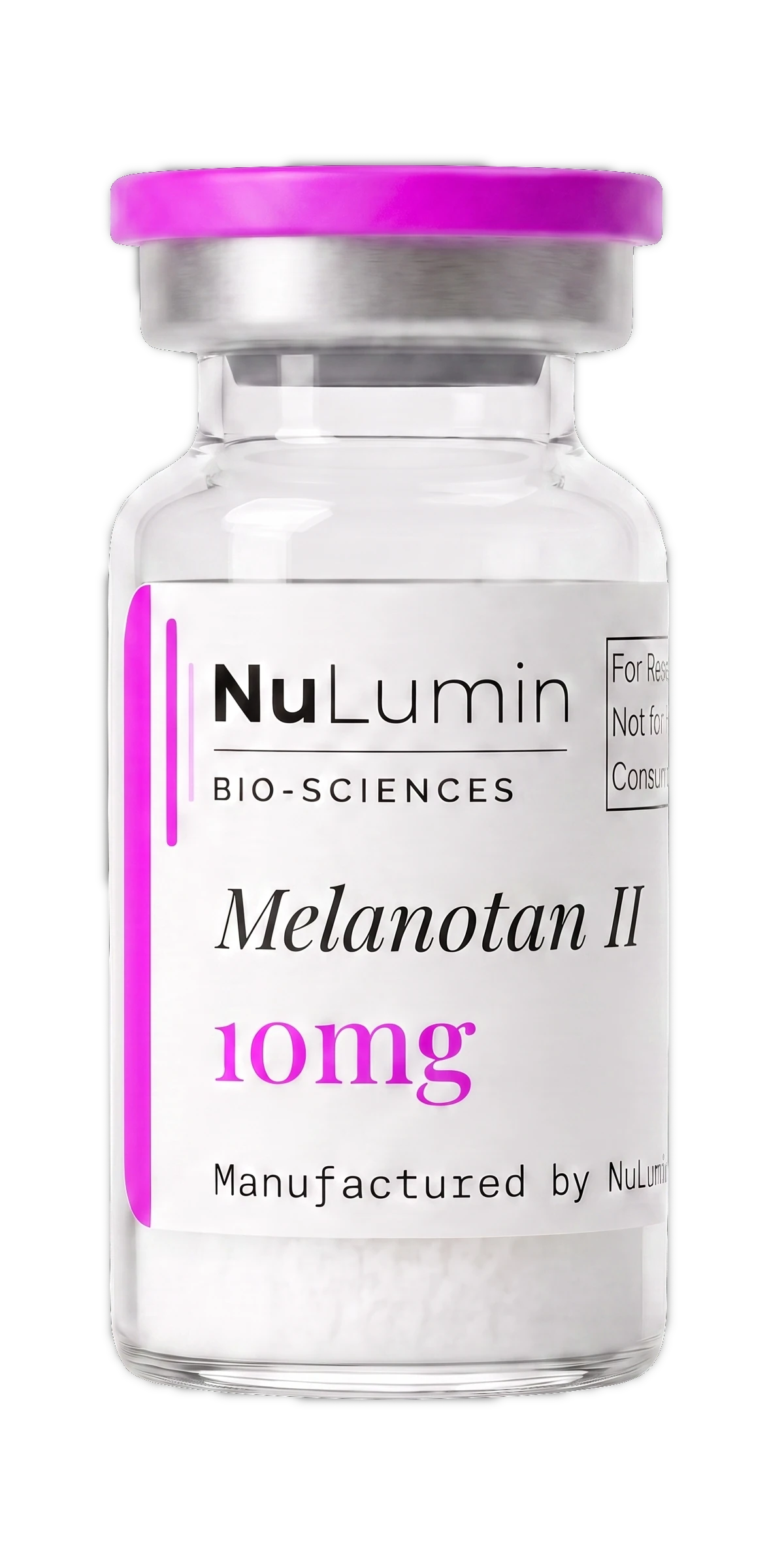Melanotan II