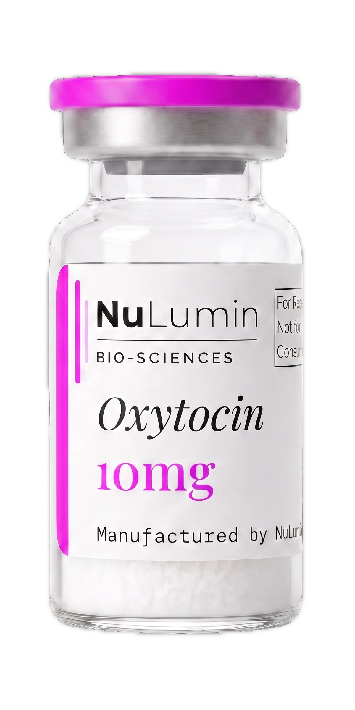 Oxytocin