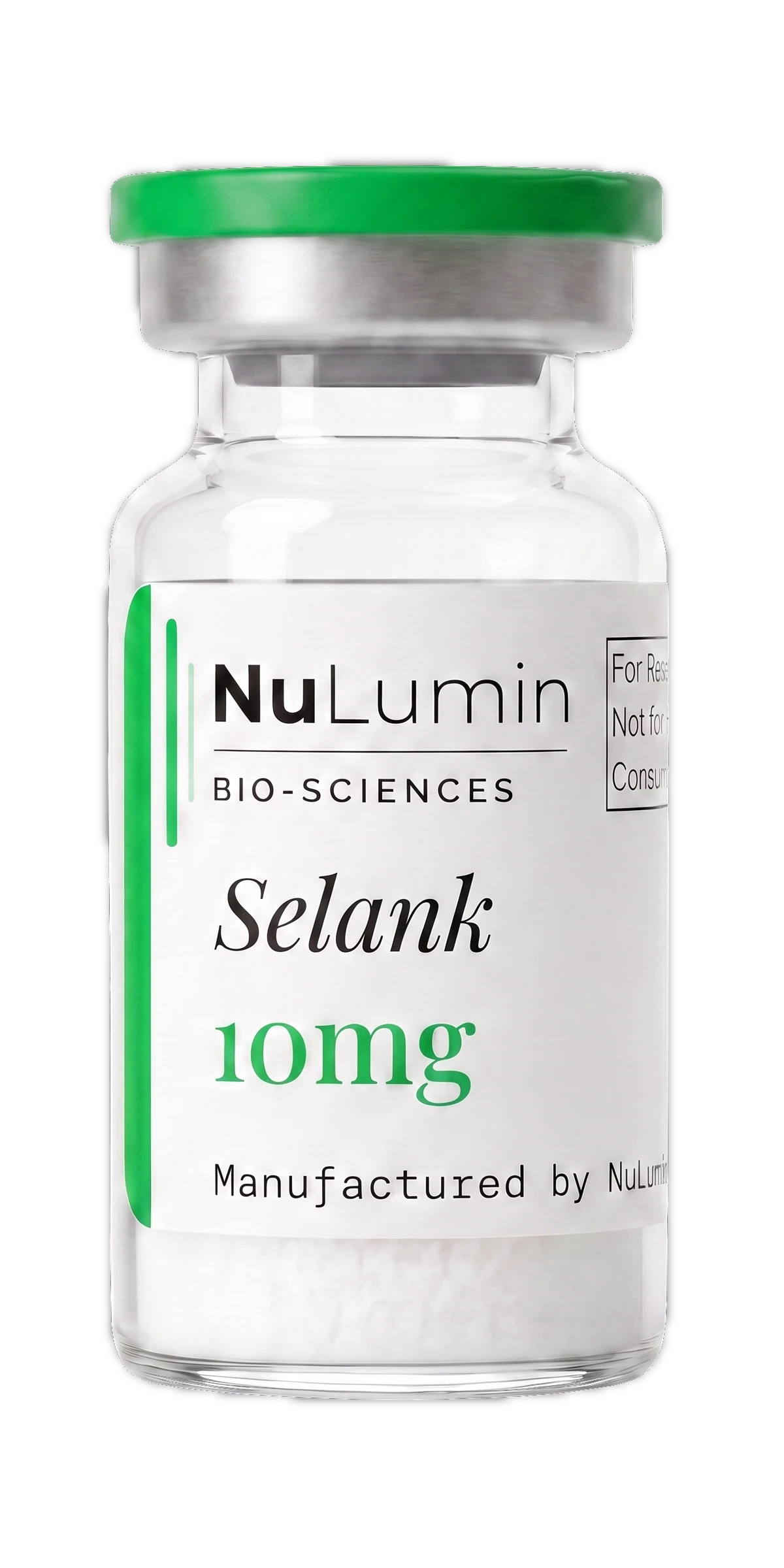 Selank