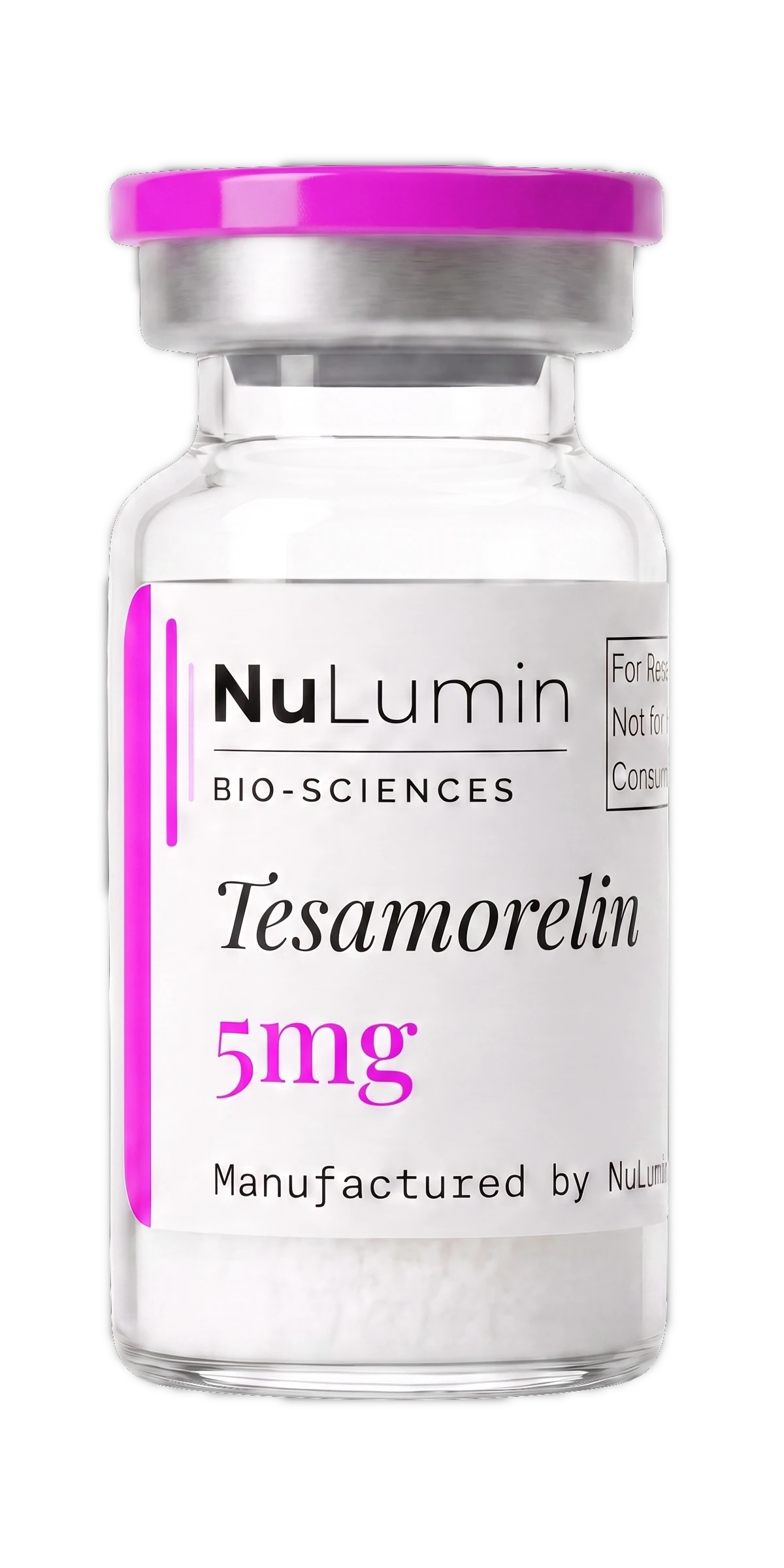 Tesamorelin
